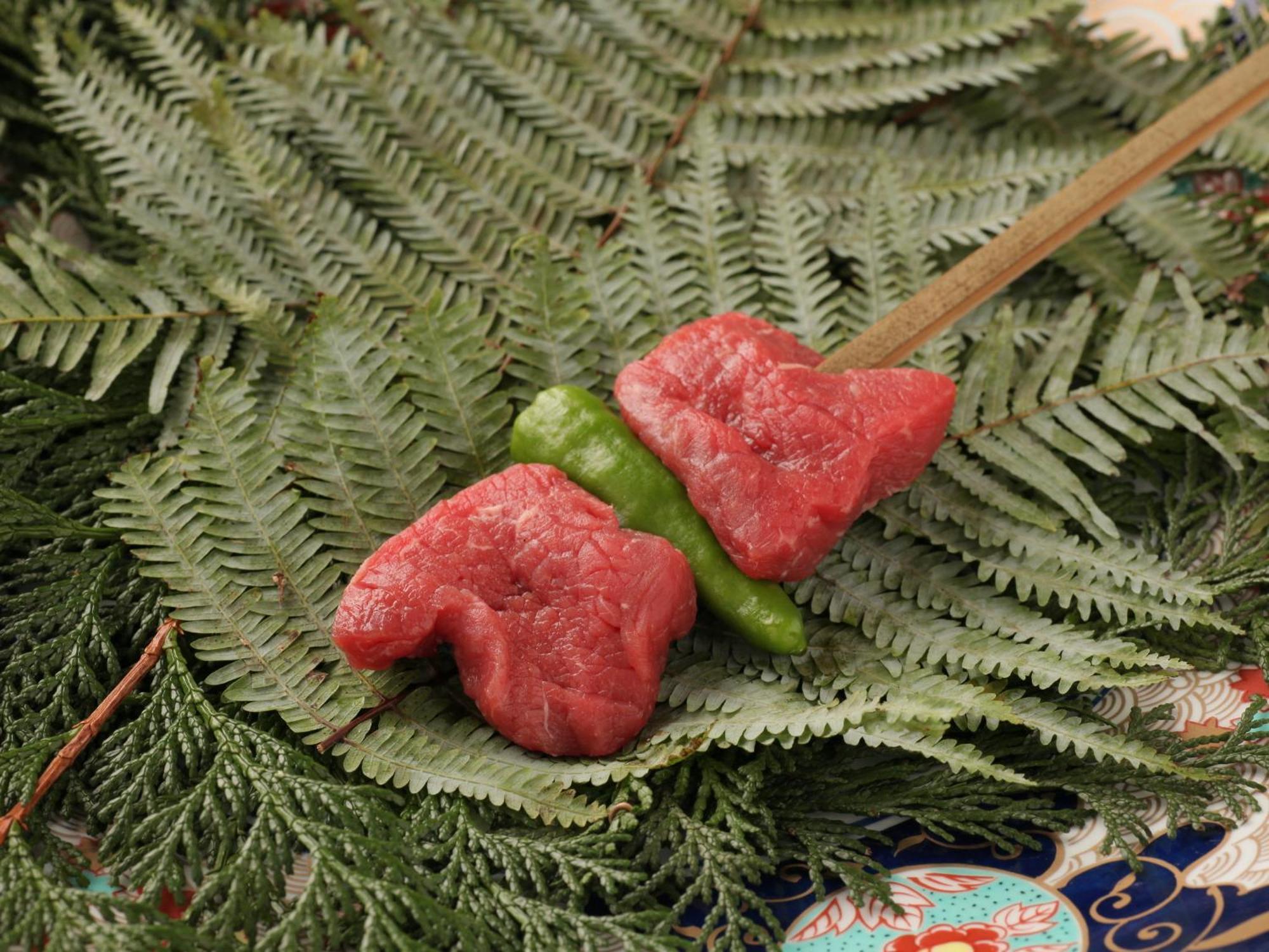 Hana To Hana Nikko Eksteriør bilde