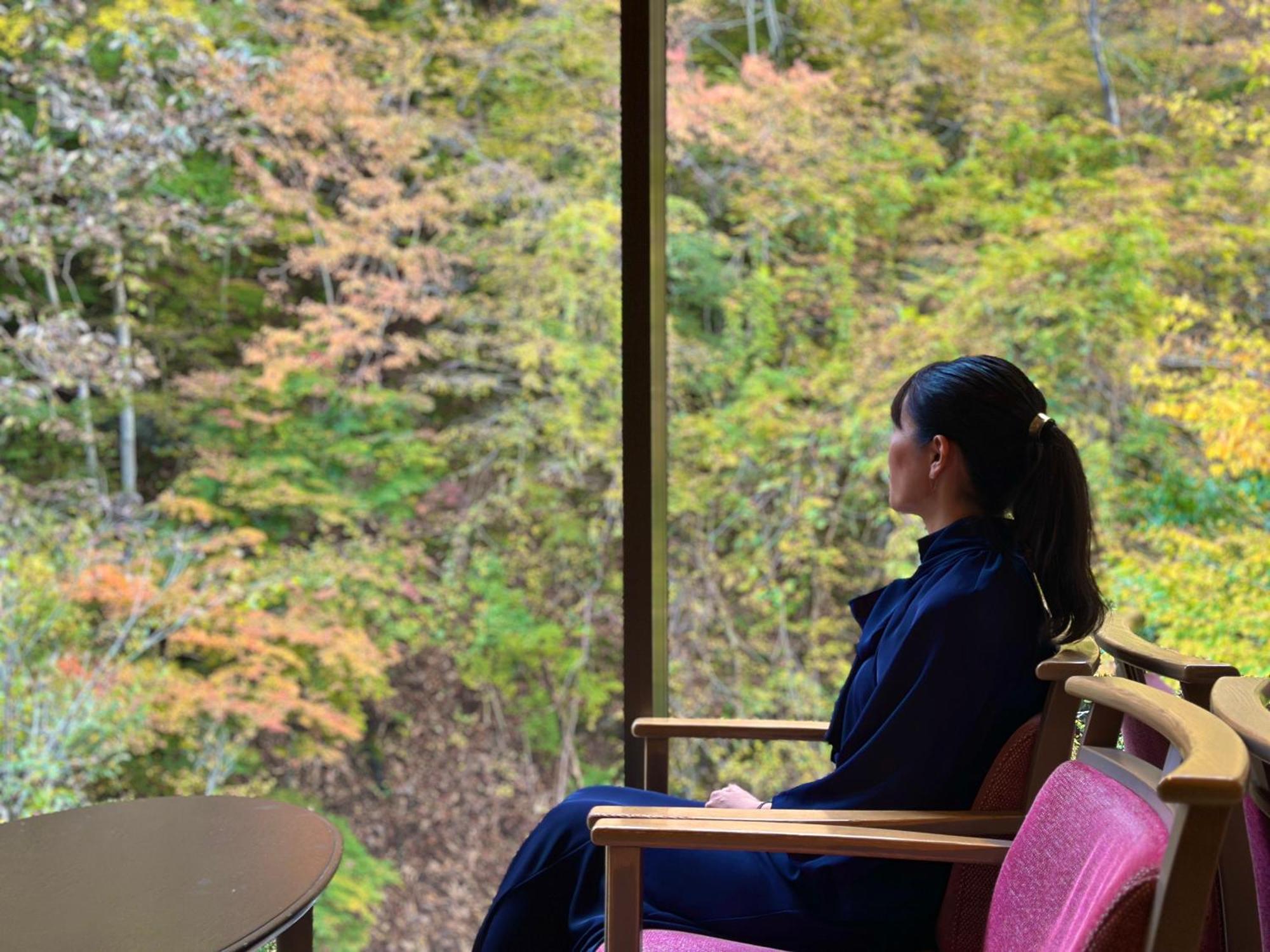Hana To Hana Nikko Eksteriør bilde